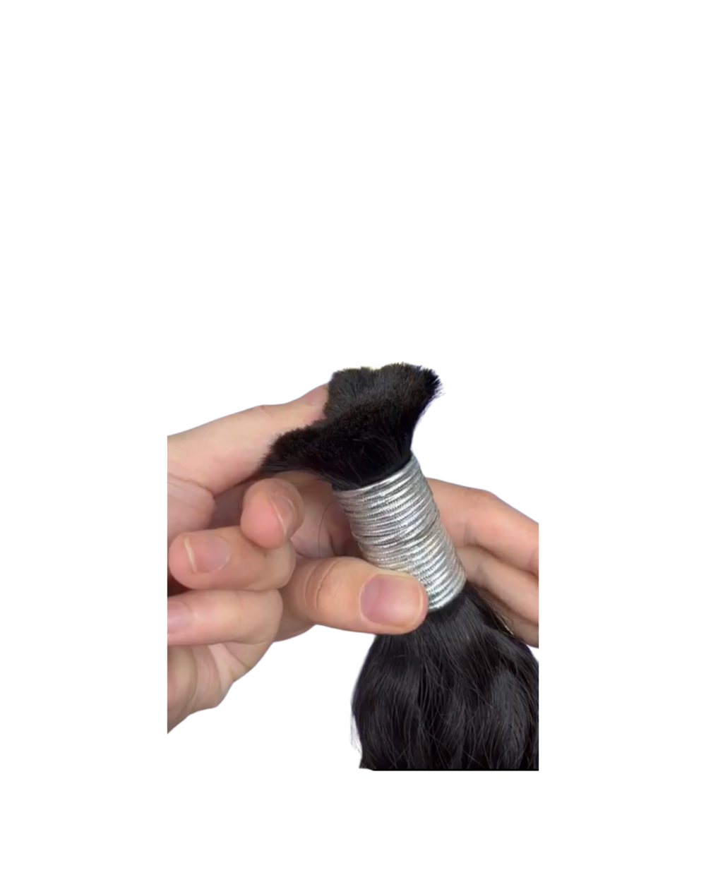 Bulk Braiding Bundles - Image 2