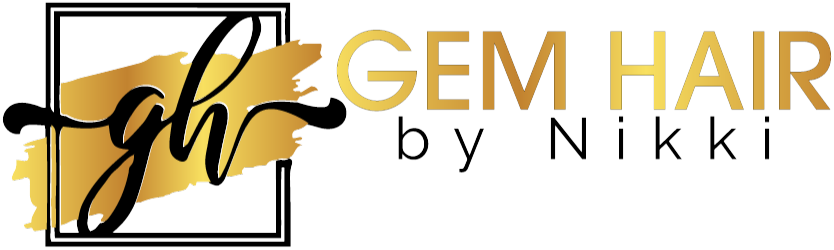Gem Hair by Nikki