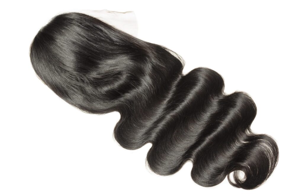 Uncustomized Wigs - Image 4