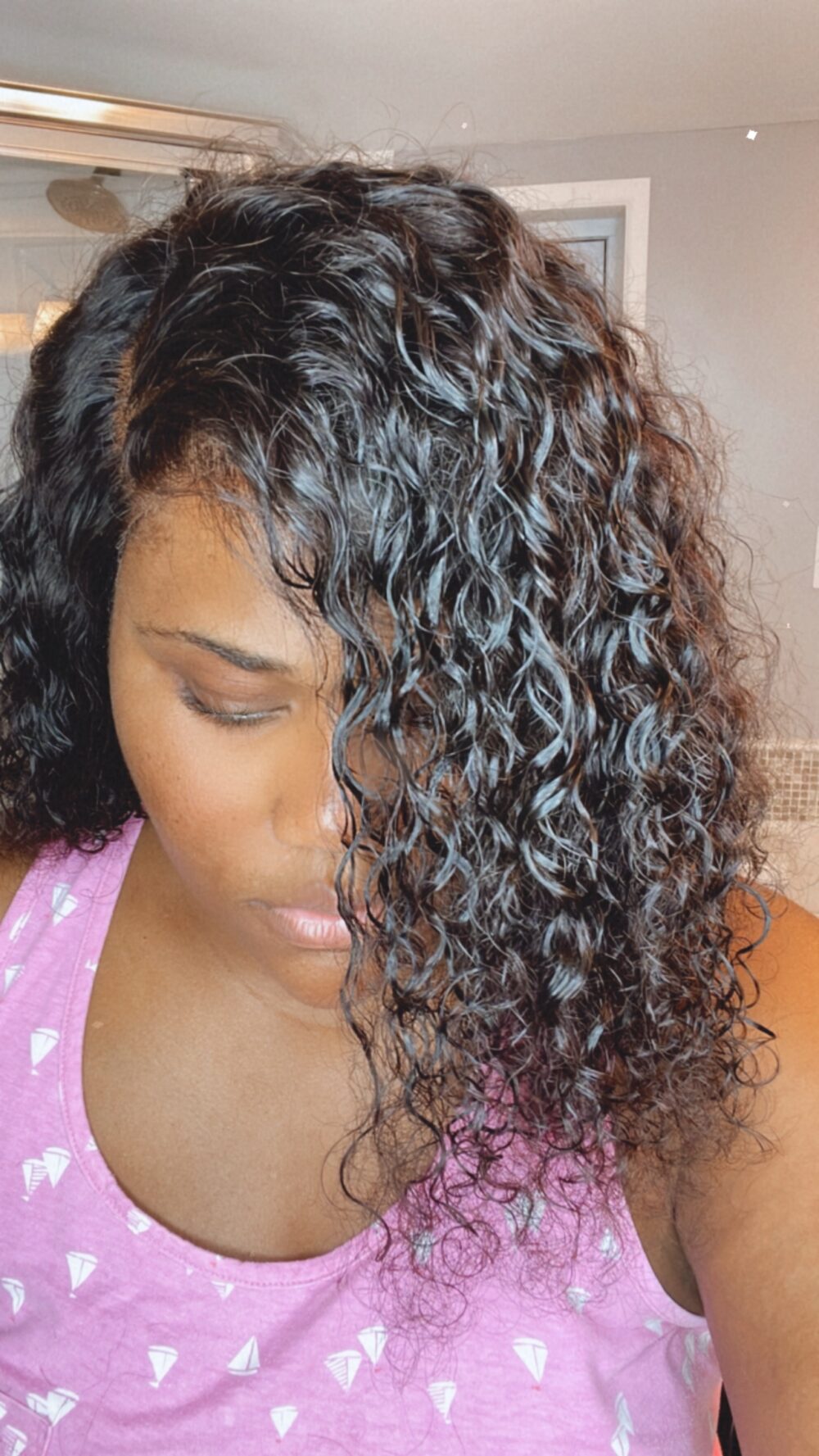 Uncustomized Wigs - Image 3